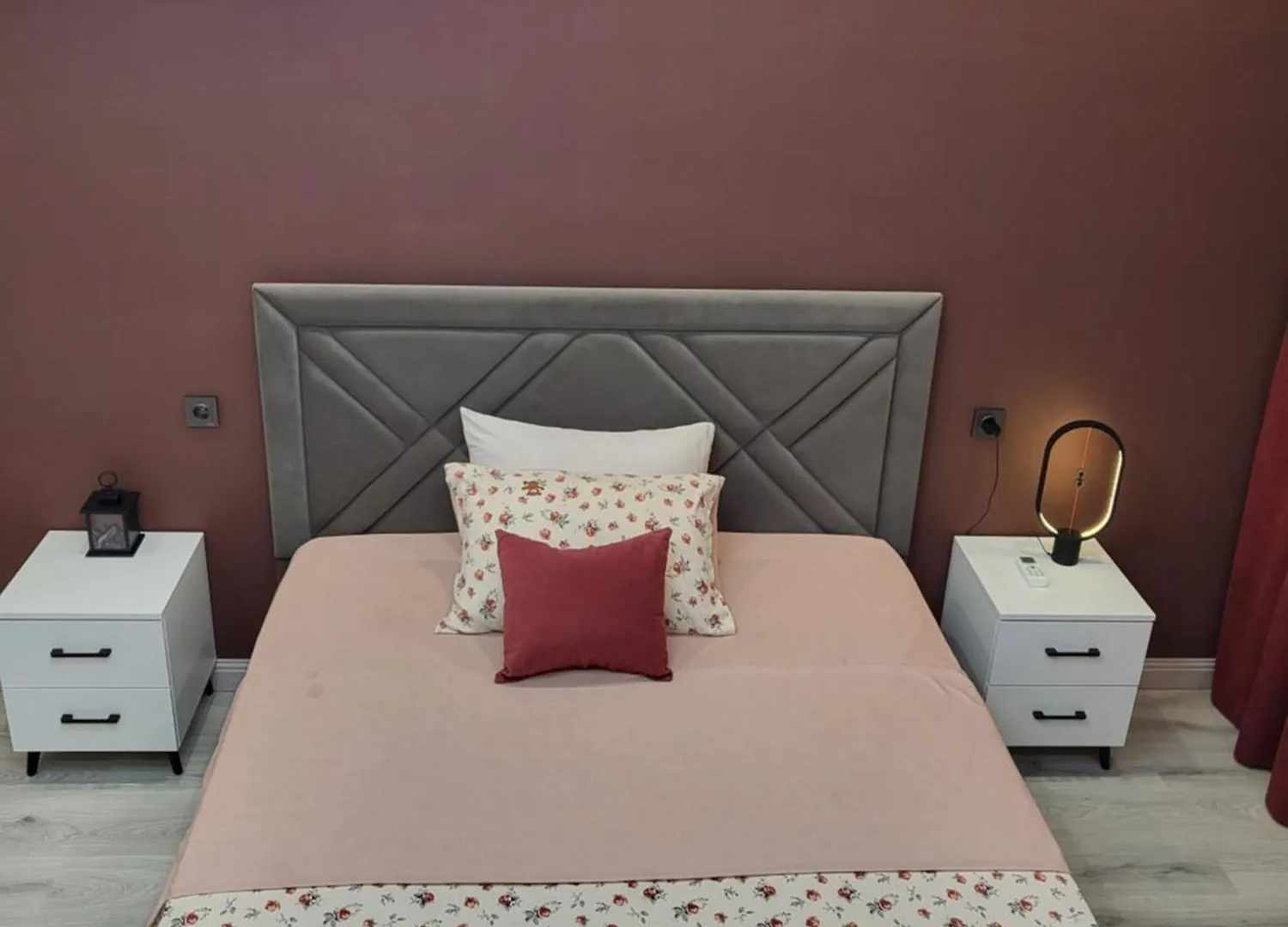 Apartmán Евродвушка Рядом С Мега Парком И Арбатом Almaty