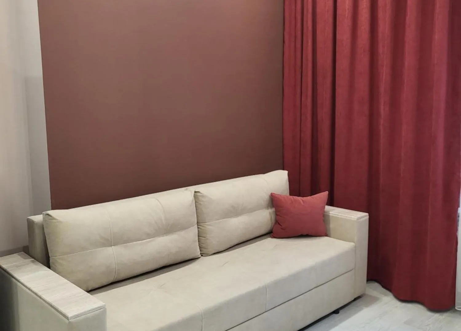 Apartmán Евродвушка Рядом С Мега Парком И Арбатом Almaty
